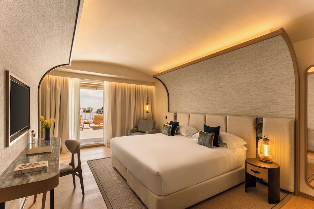 Triple Deluxe Sea View