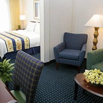 Springhill Suites Newnan 10/20