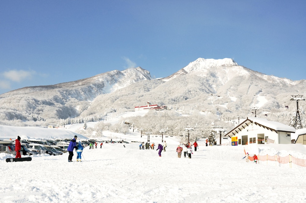 APA Hotel Joetsu-Myoko-Ekimae 44/50