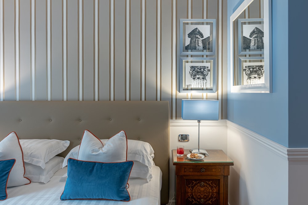 Hotel Palazzo Turchini 31/77