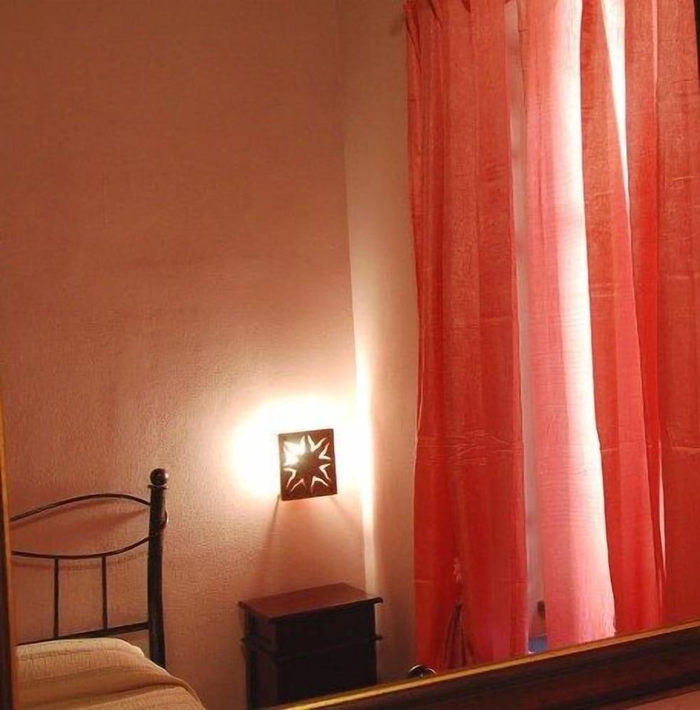 La Corte Di Lucina 27/50