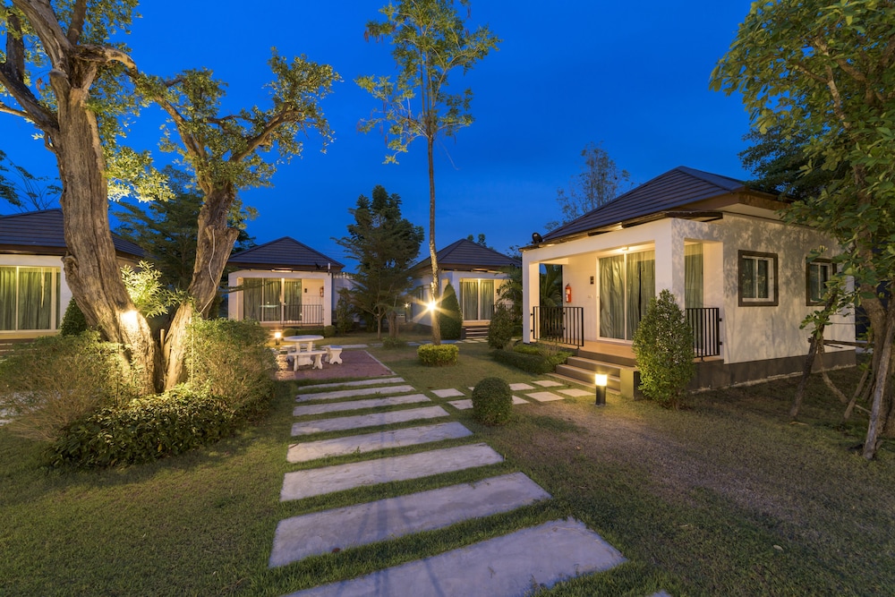 Chanalai Resort And Hotel 26/37