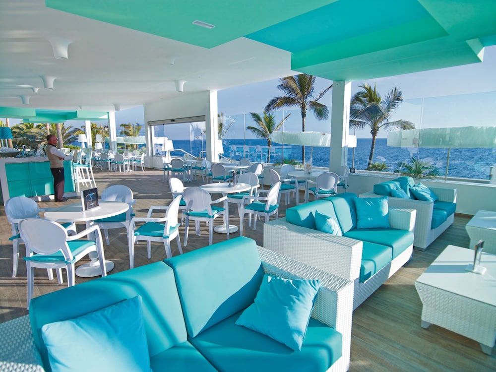 Hotel Riu Palace Meloneras 37/48