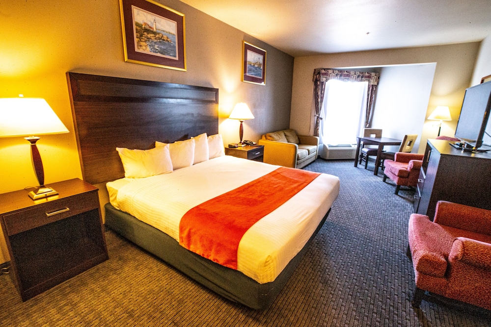 Morningglory Hotel Resort Suites 6/27