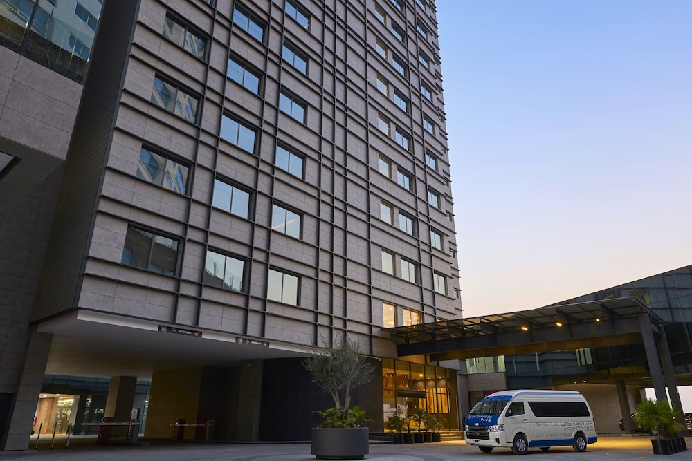 City Express Plus by Marriott Ciudad de Mexico Interlomas 3/46