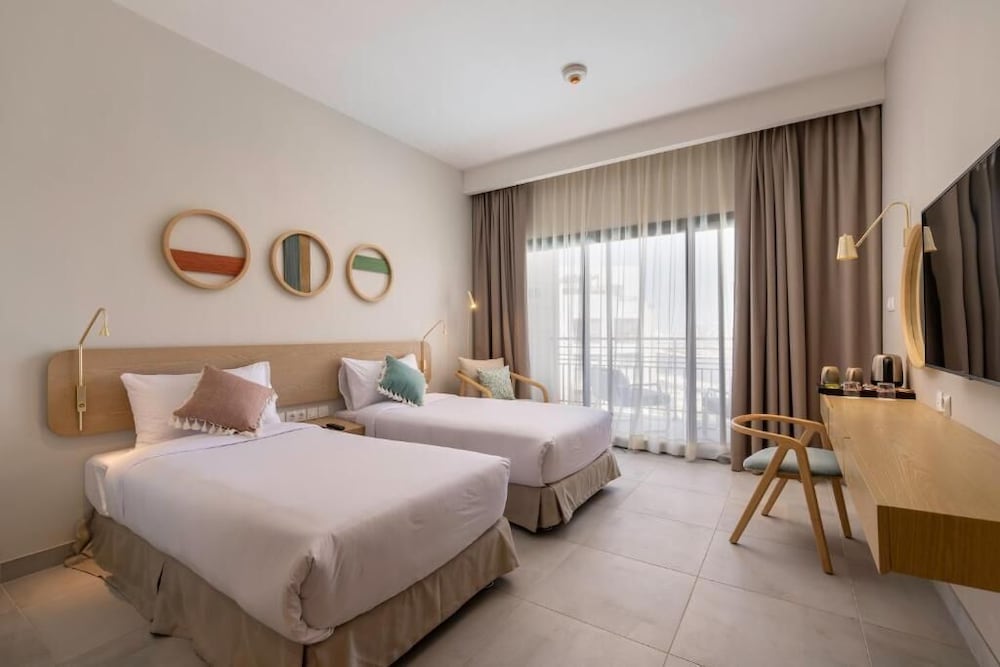 Marassi Boutique Hotel-Marina 1 6/16