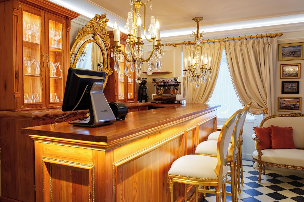 Hotel Boutique Teatro 4/50