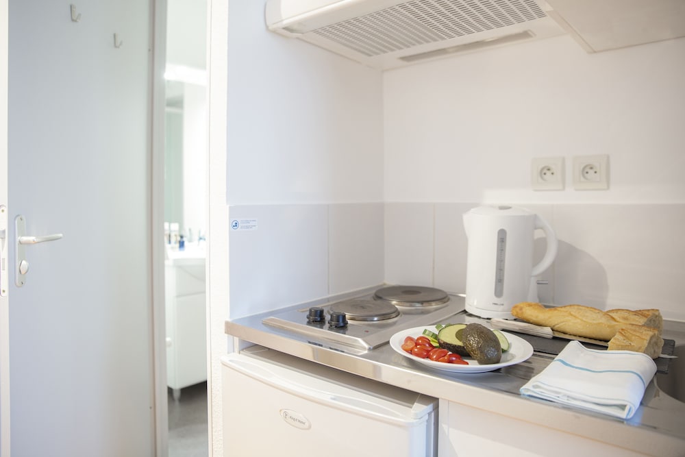Comfort Aparthotel Besancon Hauts du Chazal 18/54