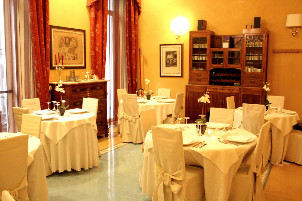 Domus Mariae Benessere 56/74