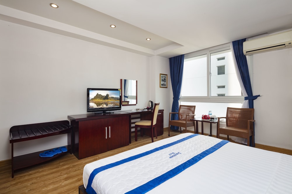 Sunshine Hotel Nha Trang 11/25
