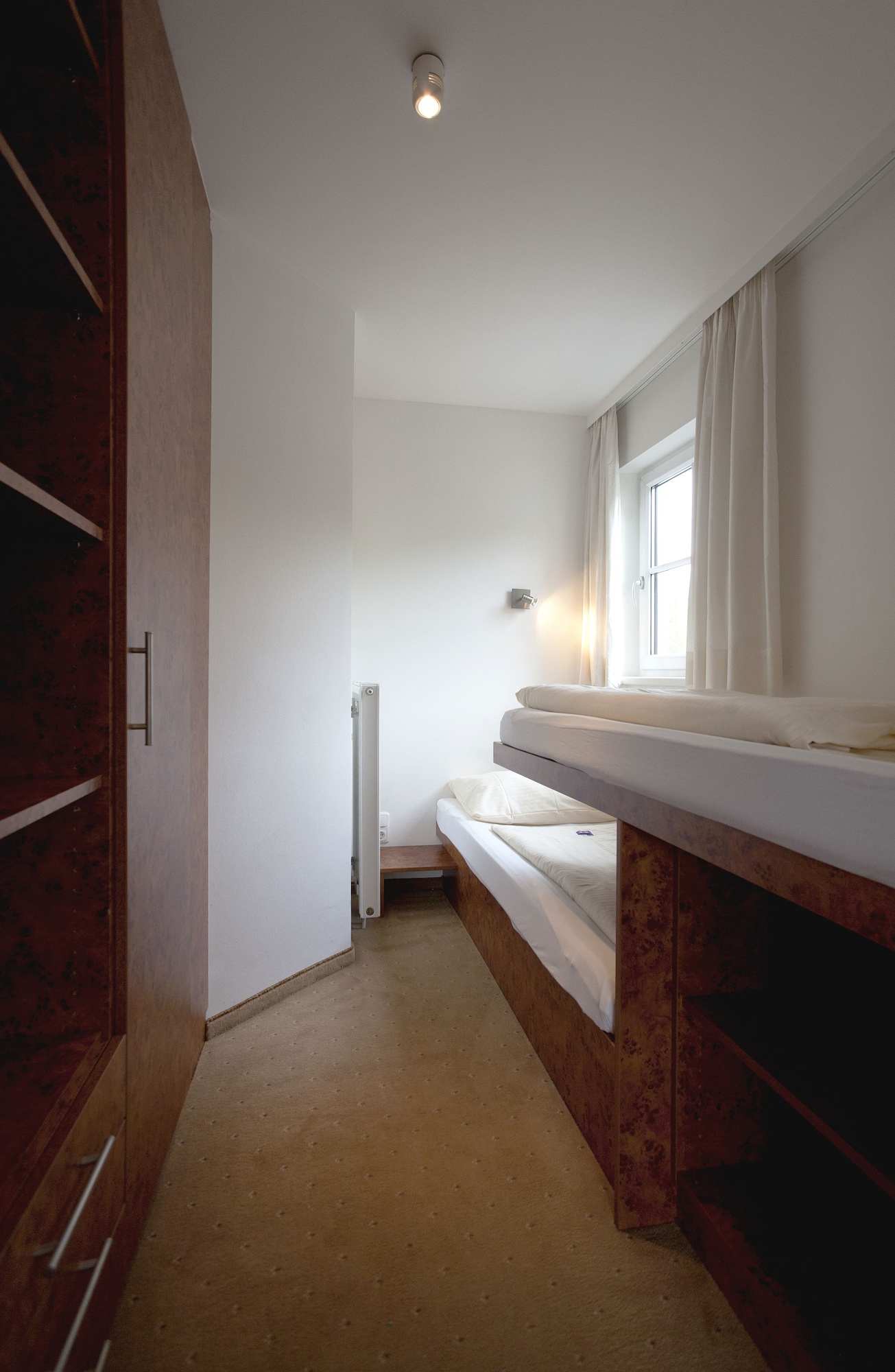 1 Bedroom, Tower, Junior Suite