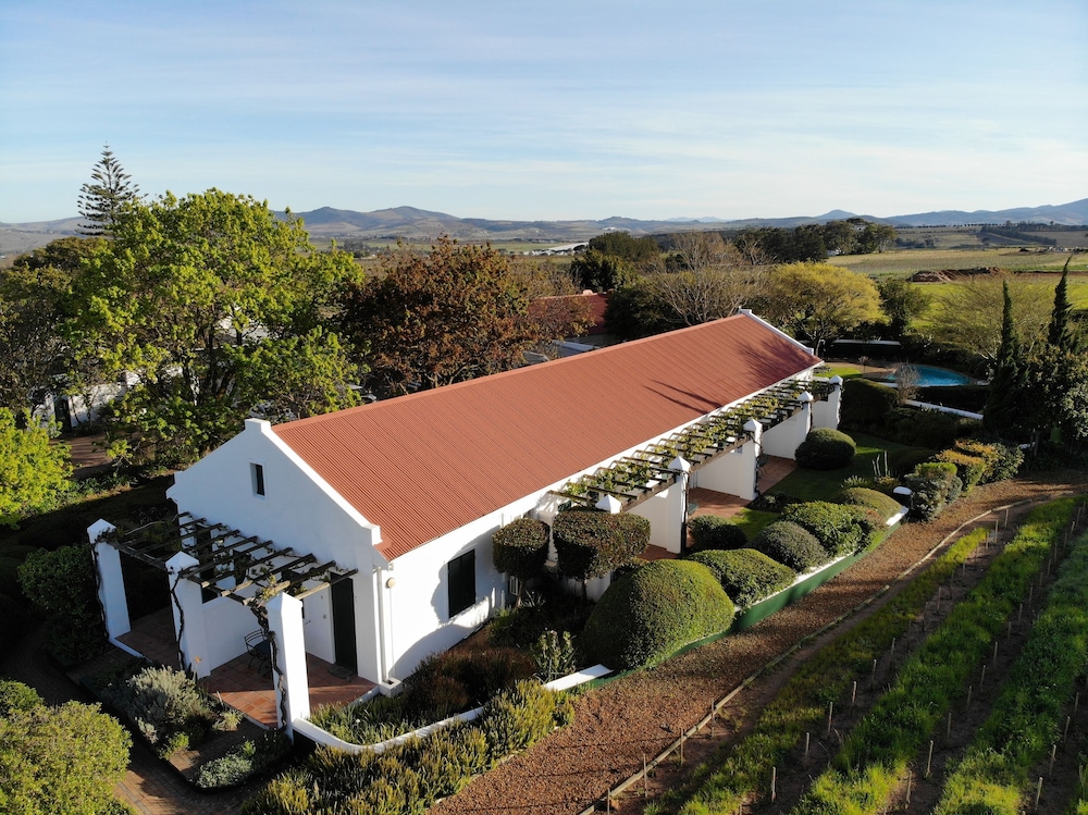 Eikendal Lodge 37/66