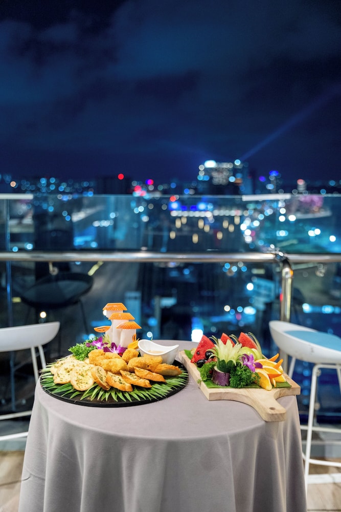 Premier Pearl Hotel Vung Tau 29/50