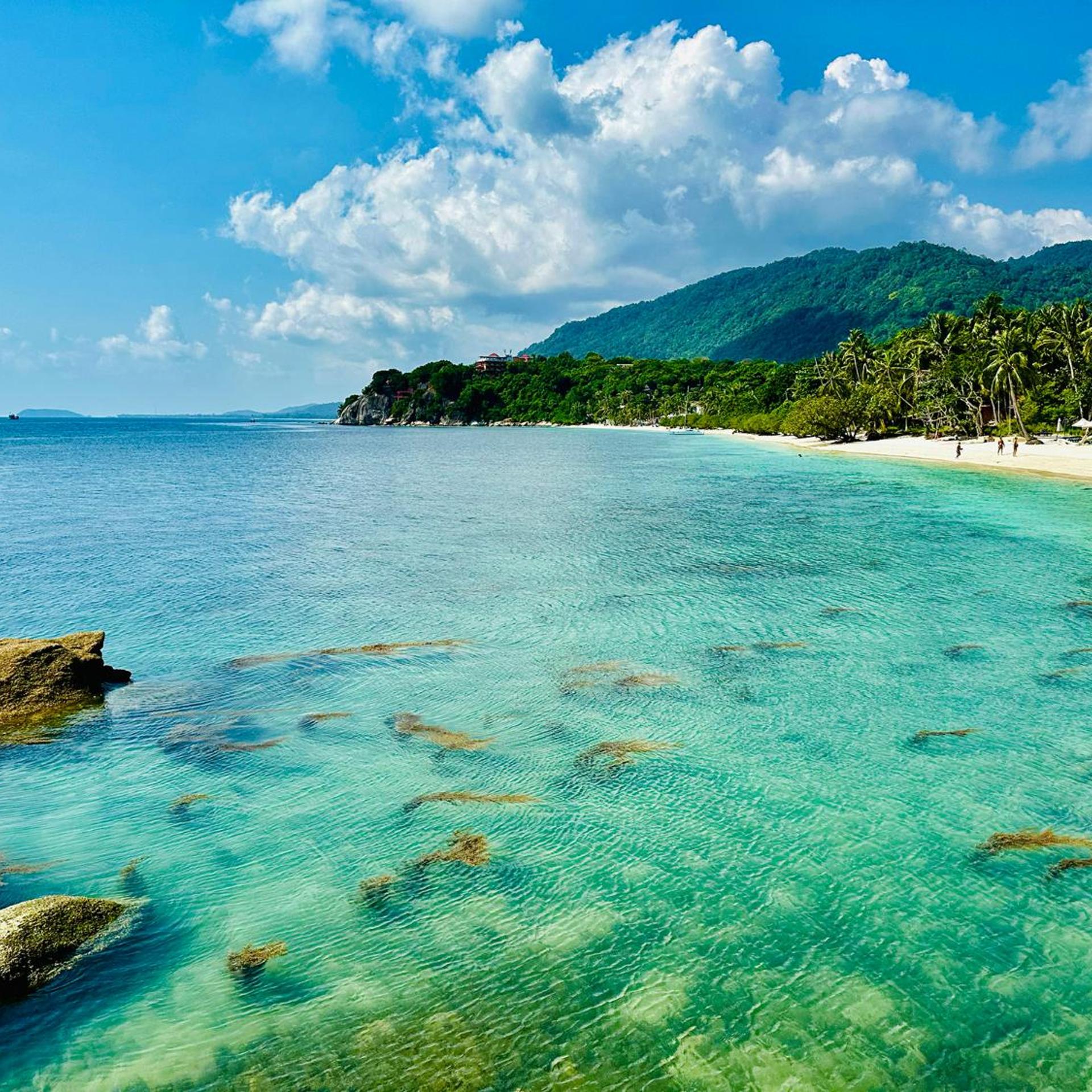 Dreamville Koh Phangan 35/55