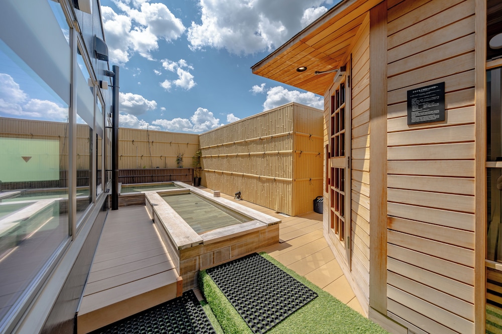 Wat Hotel & Spa Hida Takayama 43/66