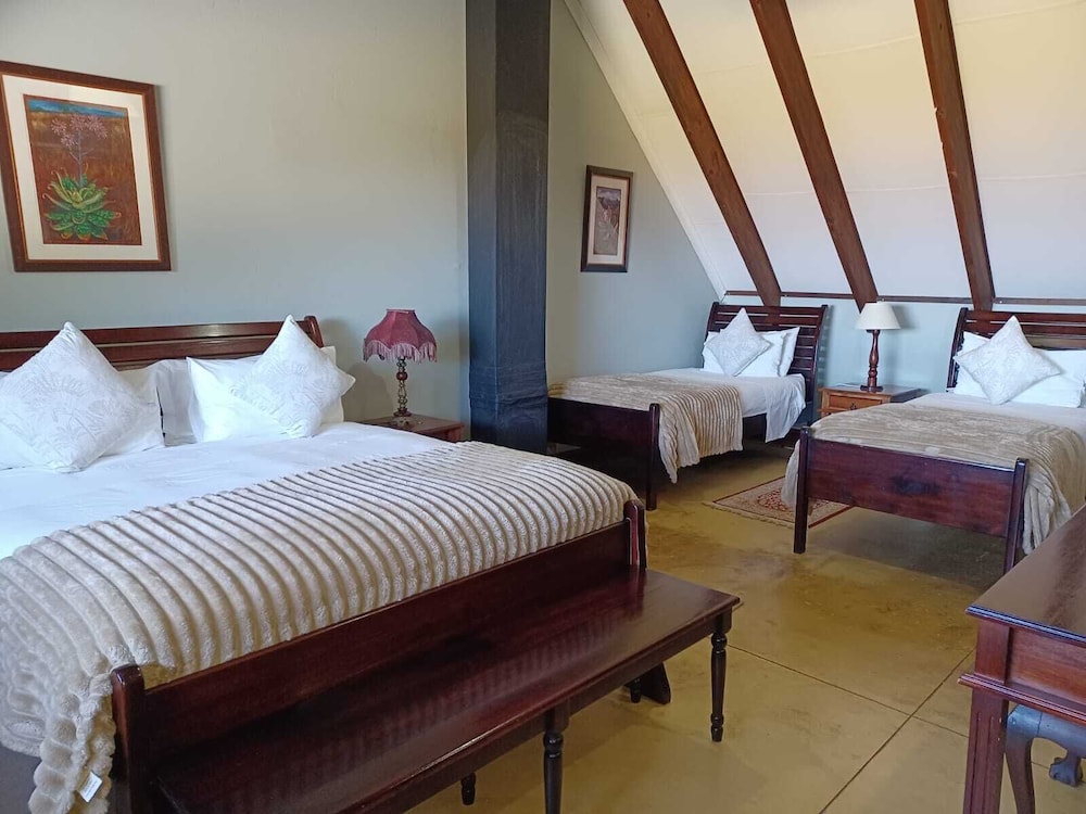 Drakensberg Mountain Retreat 5/51