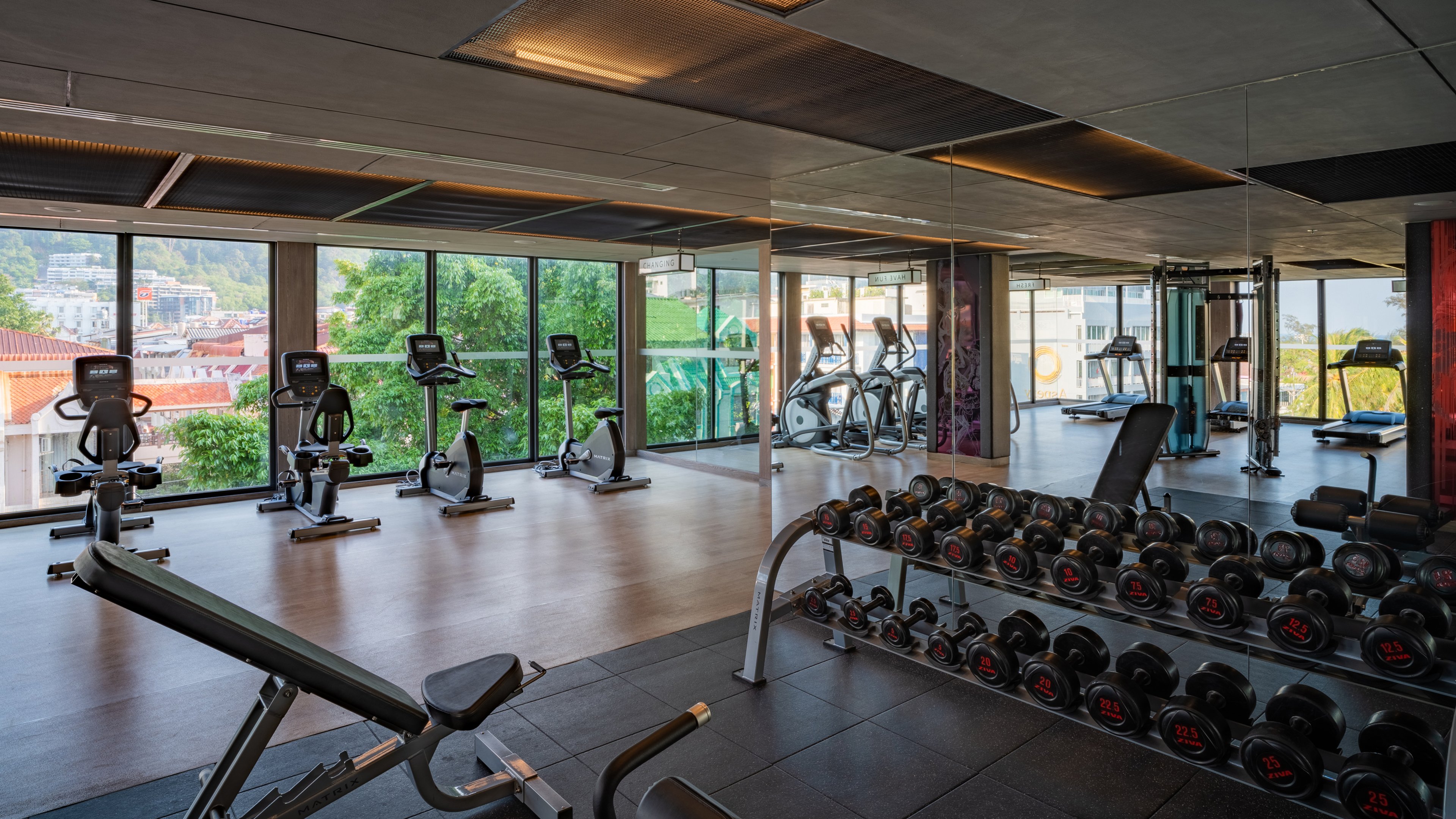 Hotel Indigo Phuket Patong 50/84