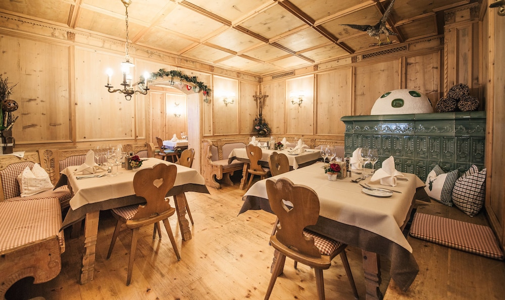 Hotel Grieshof 55/68