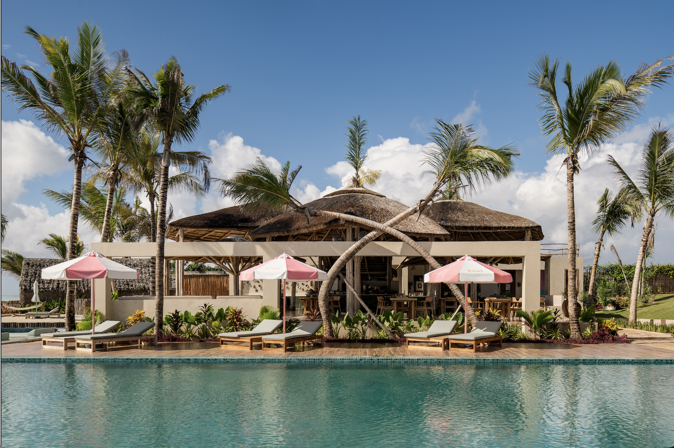 Joud by the Sea Zanzibar 21/23