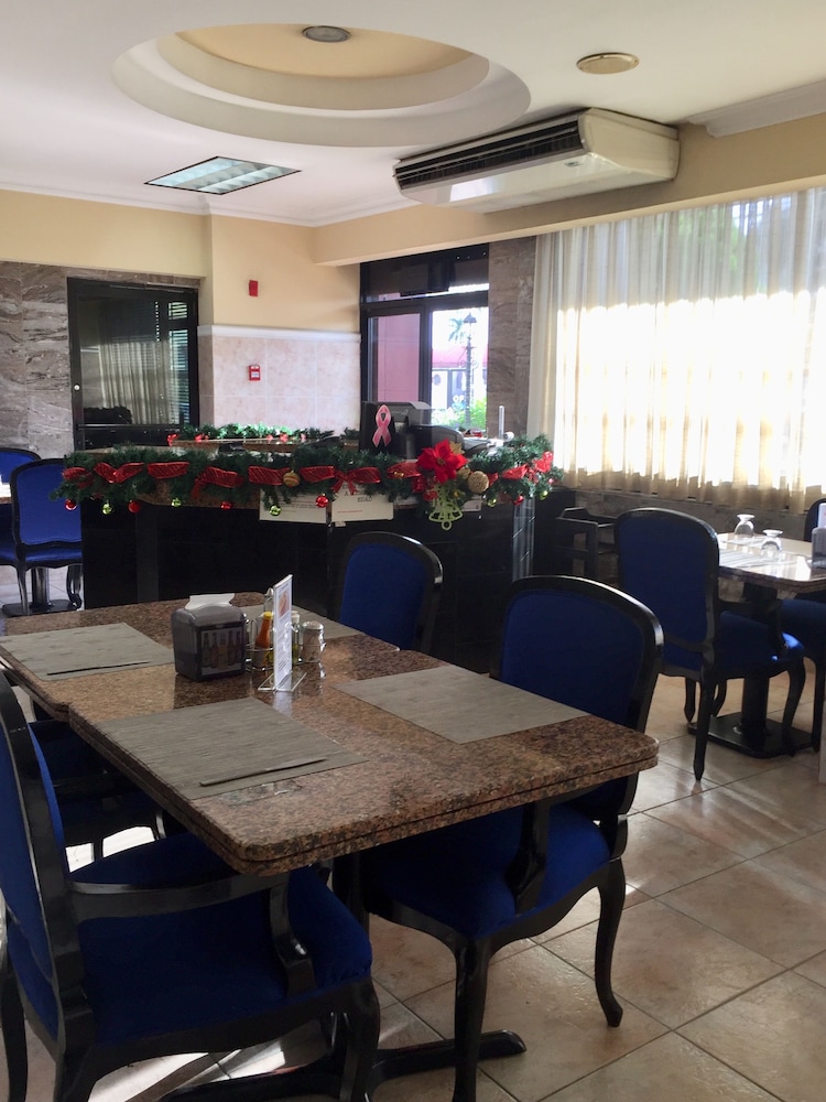 Eurohotel Panama 47/61