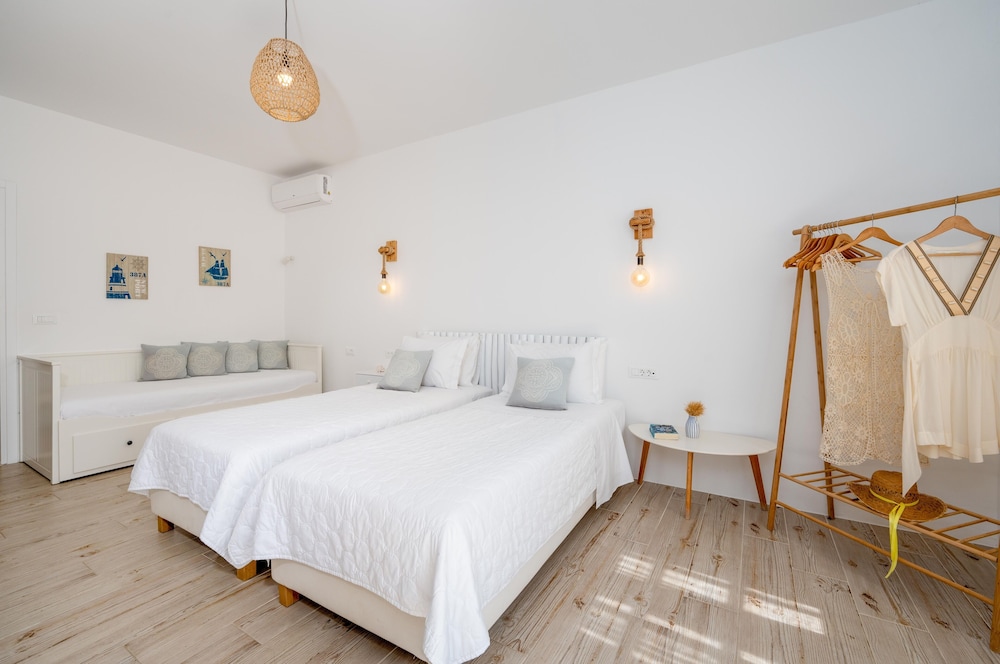 La Stella Hotel 16/50