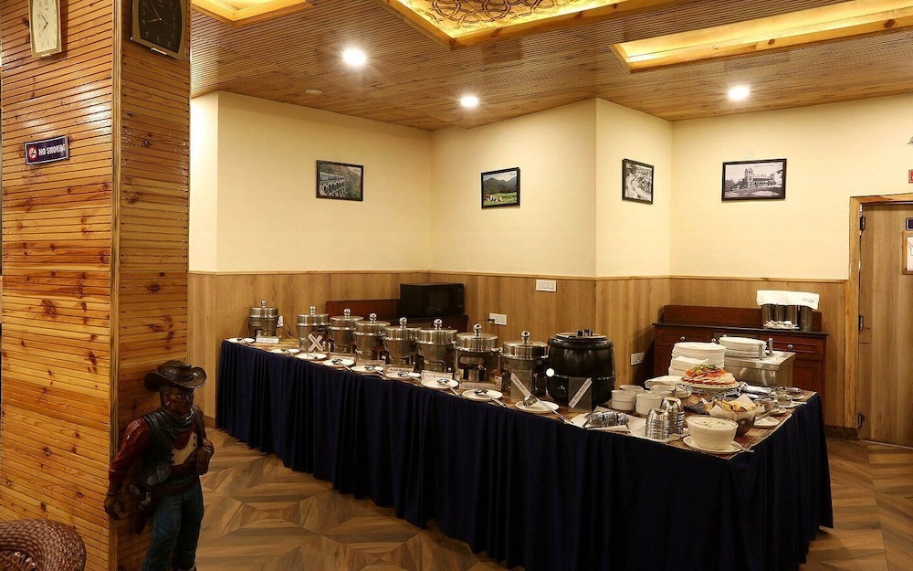 Fairmount Hotel Shimla 39/50