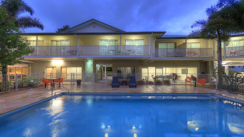 LISMORE GATEWAY MOTEL 2/52