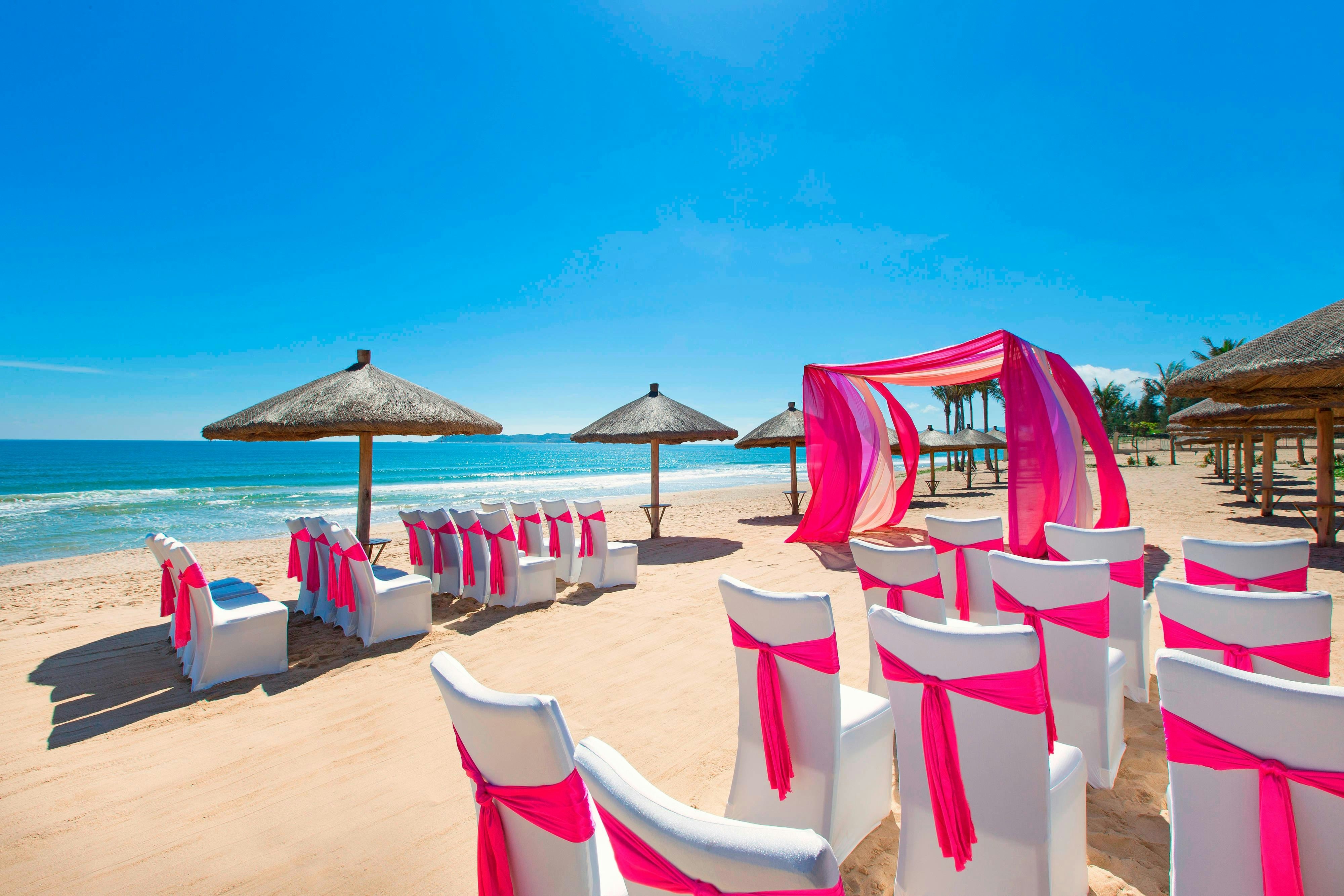 SHERATON SANYA HAITANG BAY RESORT 21/26