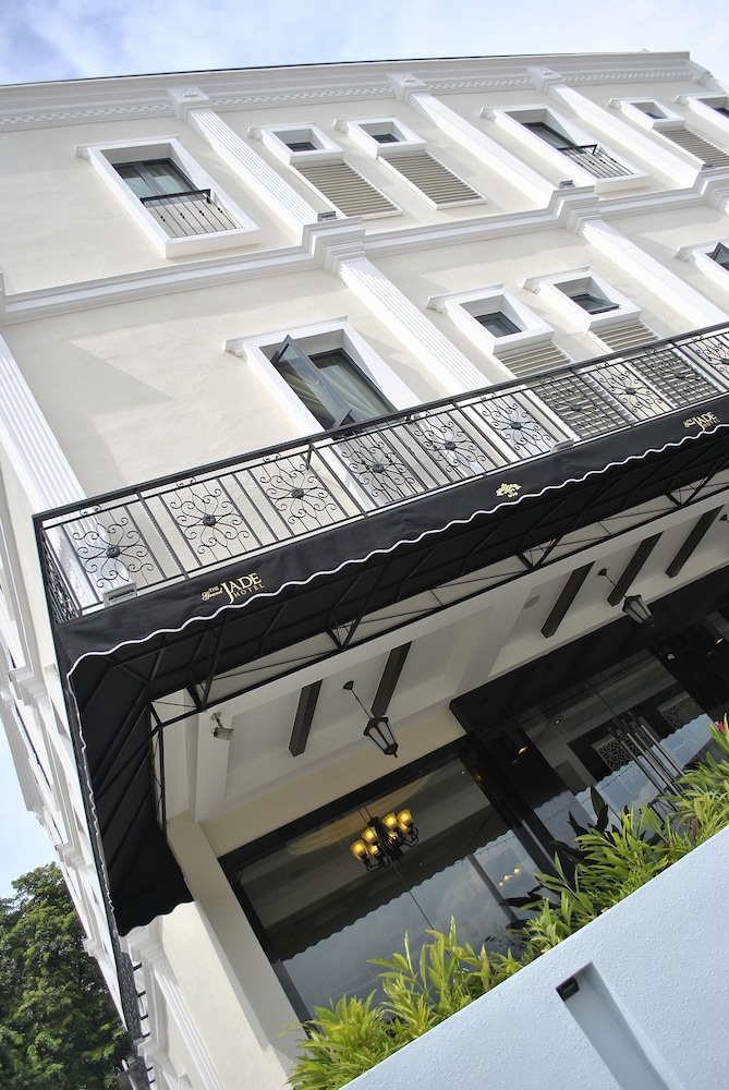 The Grand Jade Hotel 2/59