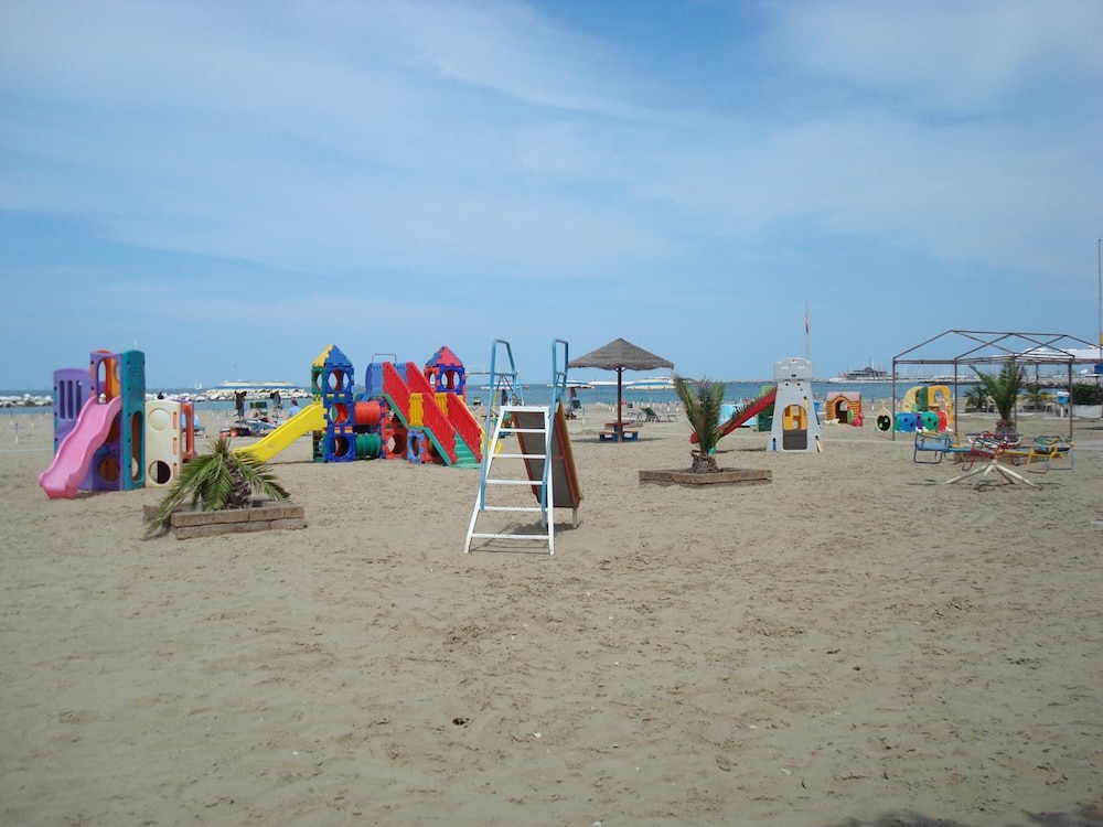 Villa Ersilia Rimini Hotel 32/46