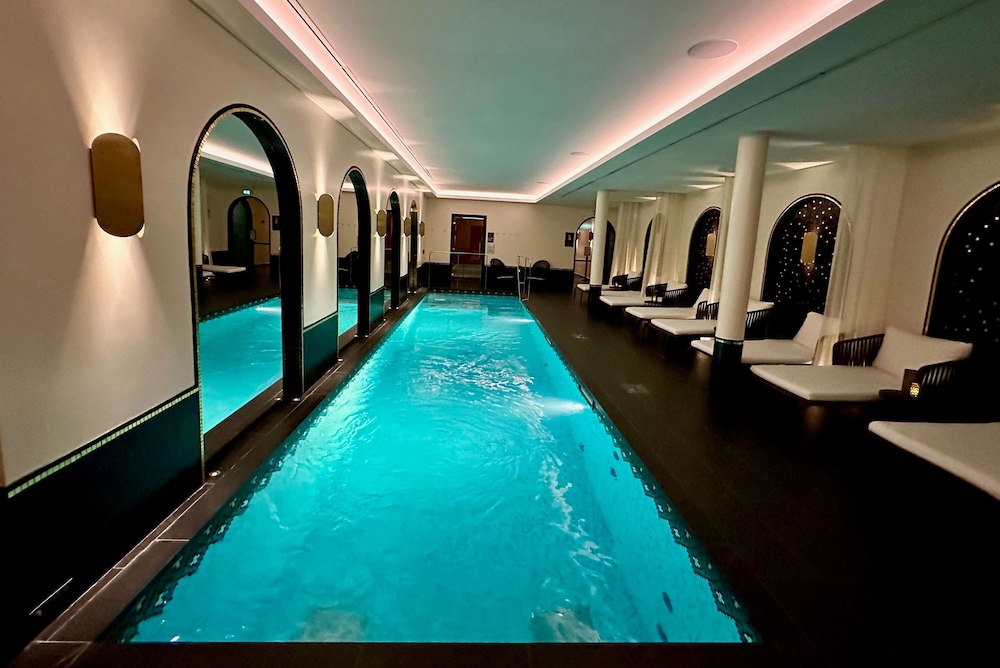 Best Western Plus Crystal, Hotel & Spa 40/71