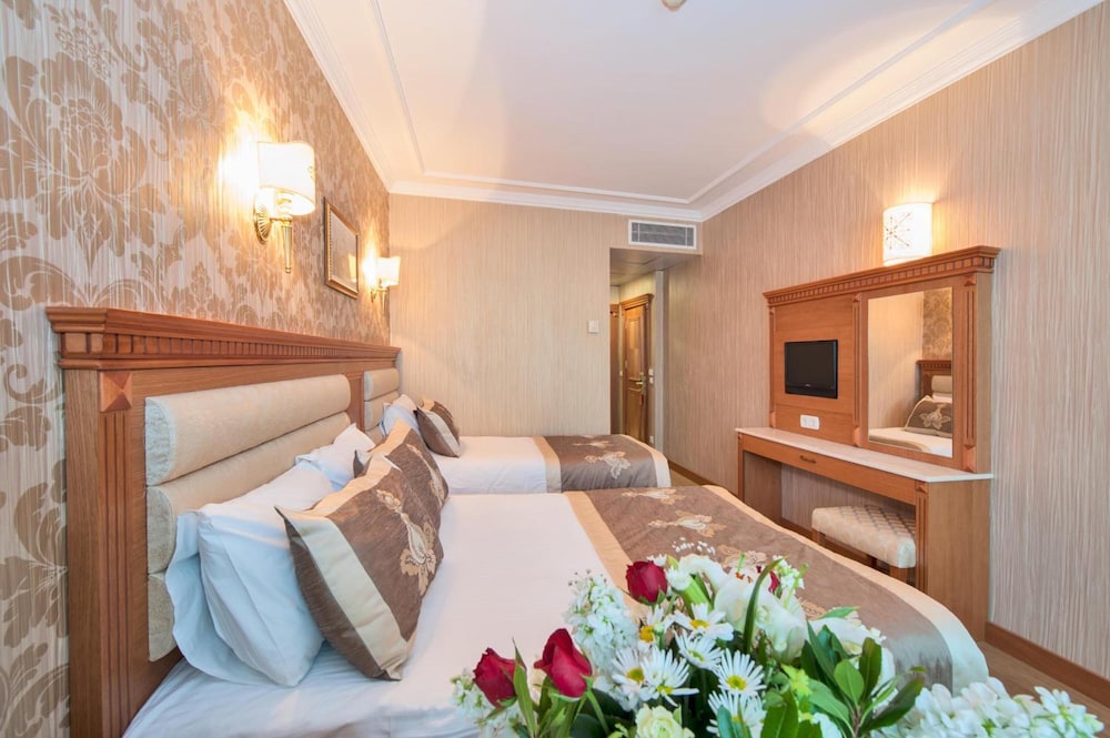 Dalan Hotel 30/57