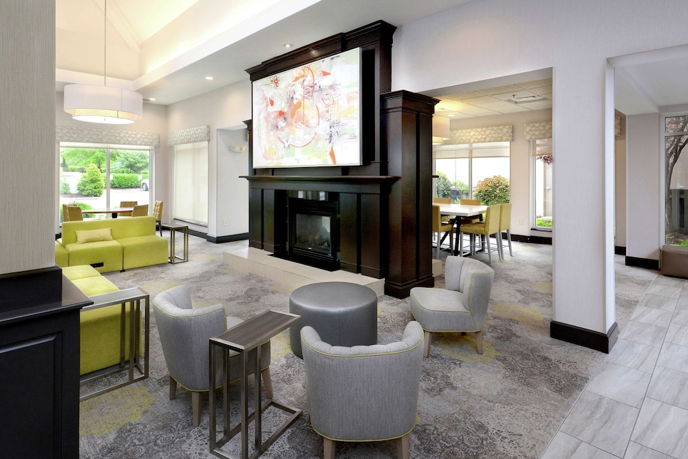 Hilton Garden Inn Raleigh Capital Blvd I-540 34/49