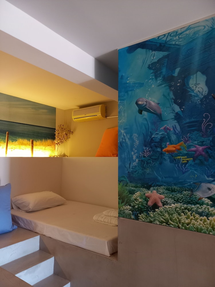 Core Luxury Suites 29/55