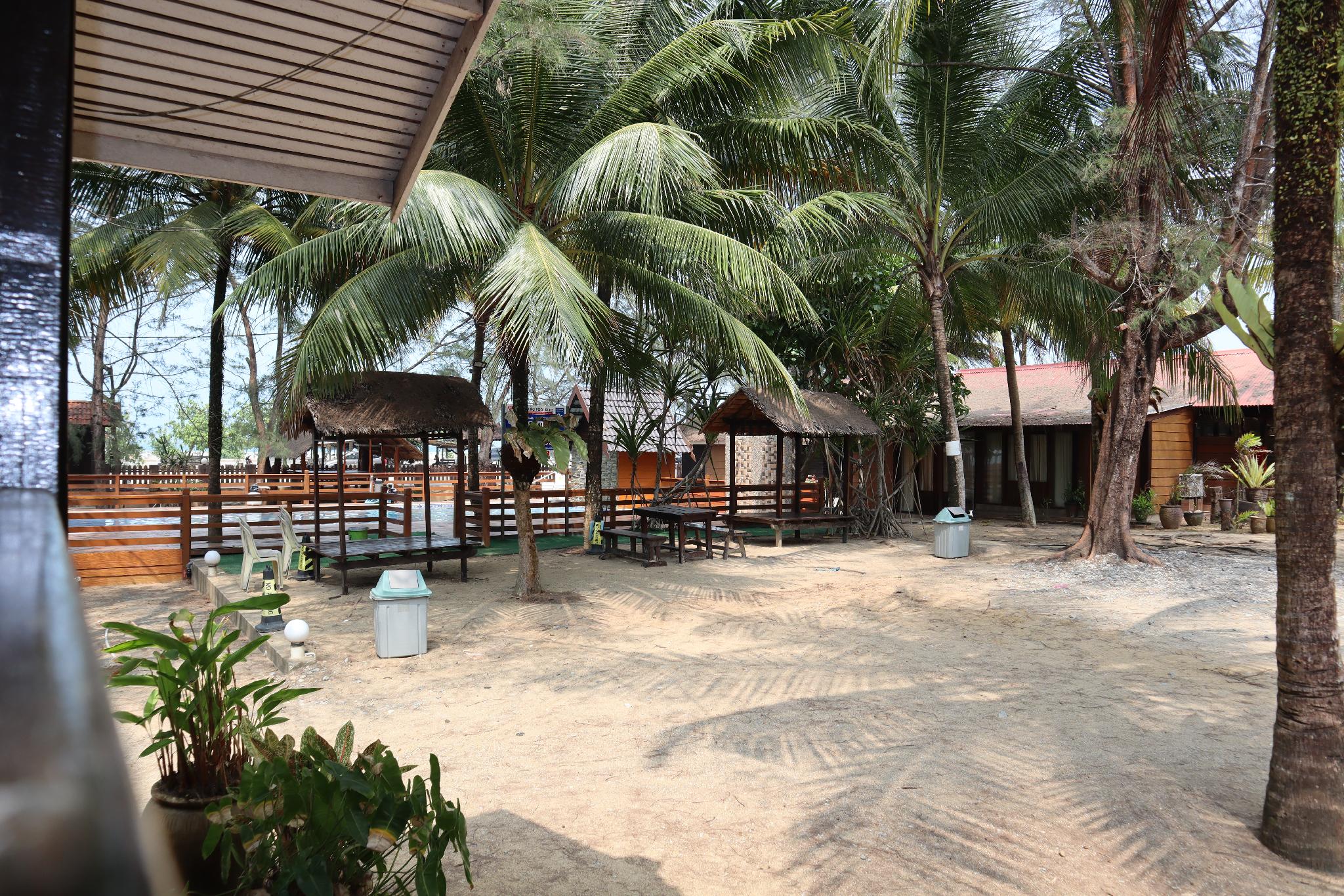 Anjung Pantai Seberang 46/49