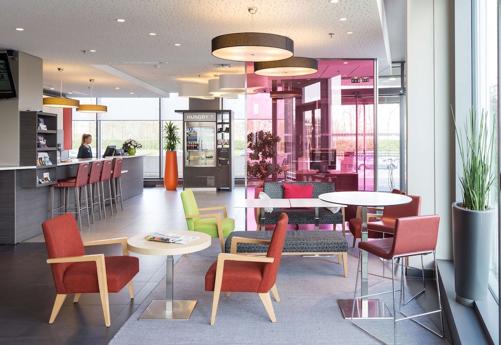 Park Inn By Radisson Lille Grand Stade 32/43
