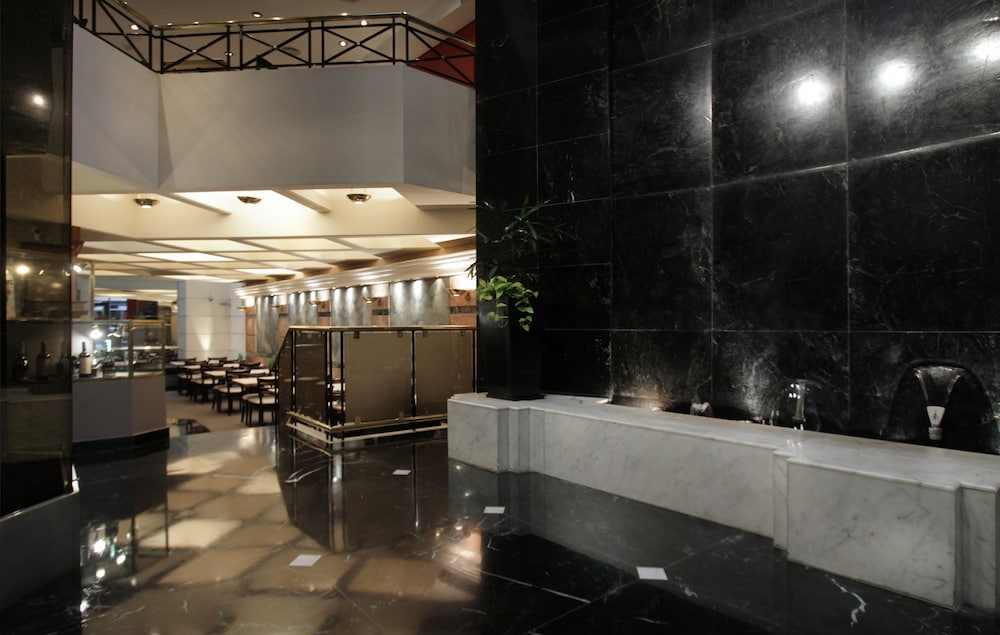 Ramada by Wyndham Buenos Aires Centro 55/64