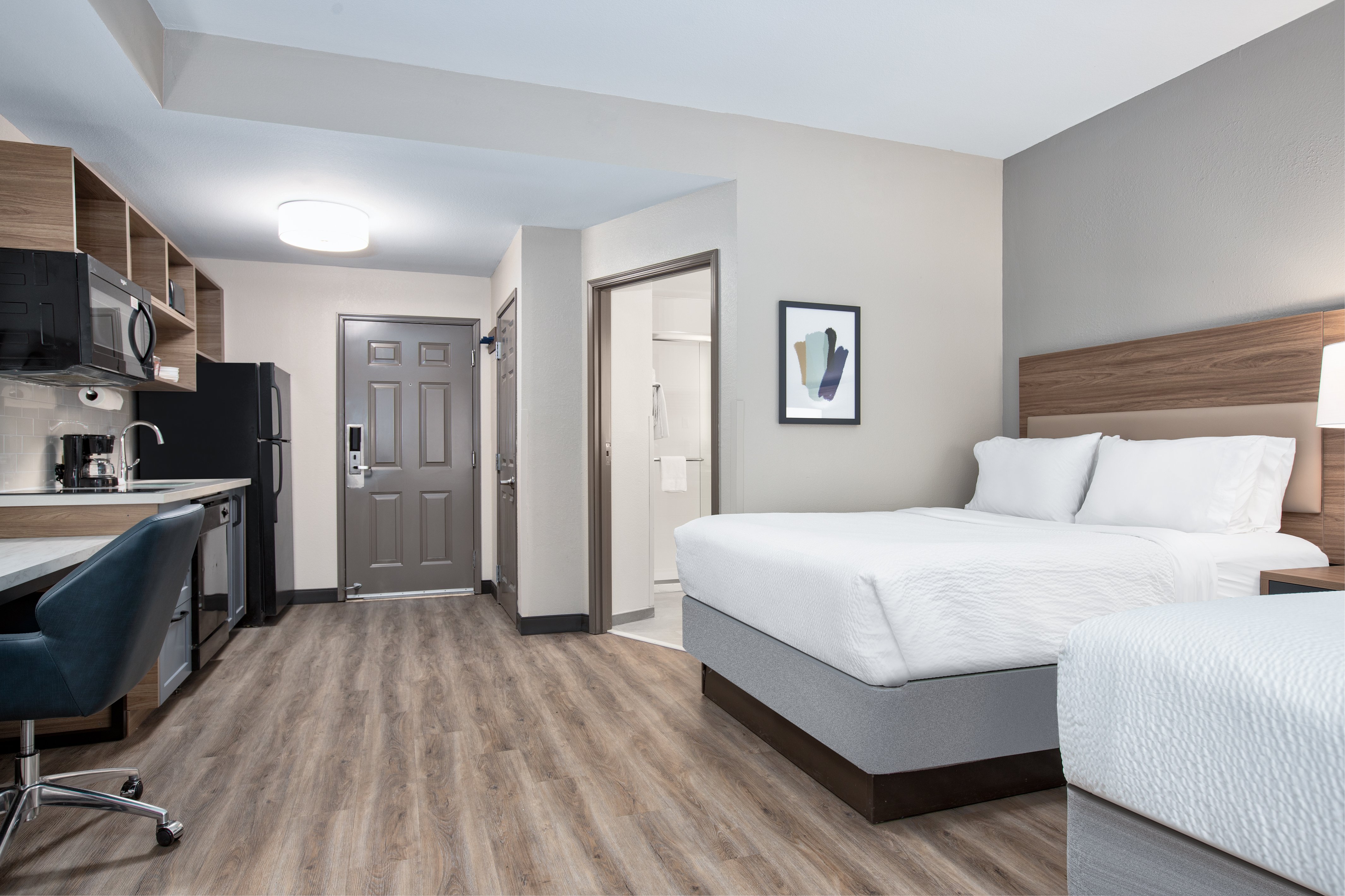 Candlewood Suites Conway 20/65