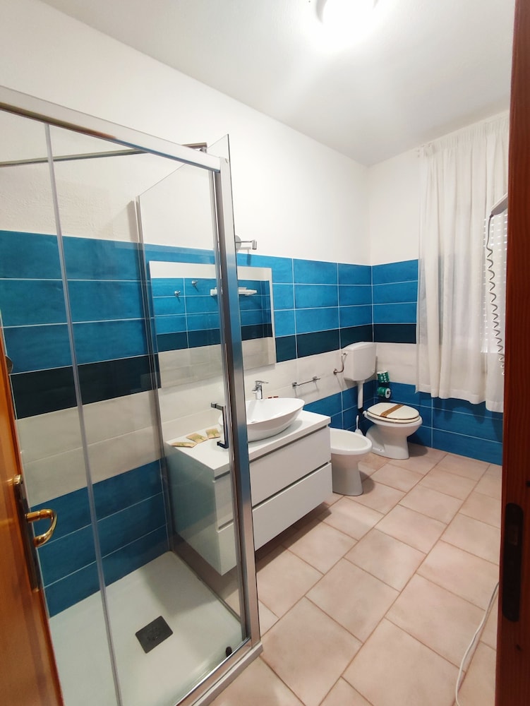 Il Gabbiano Hotel 50/50