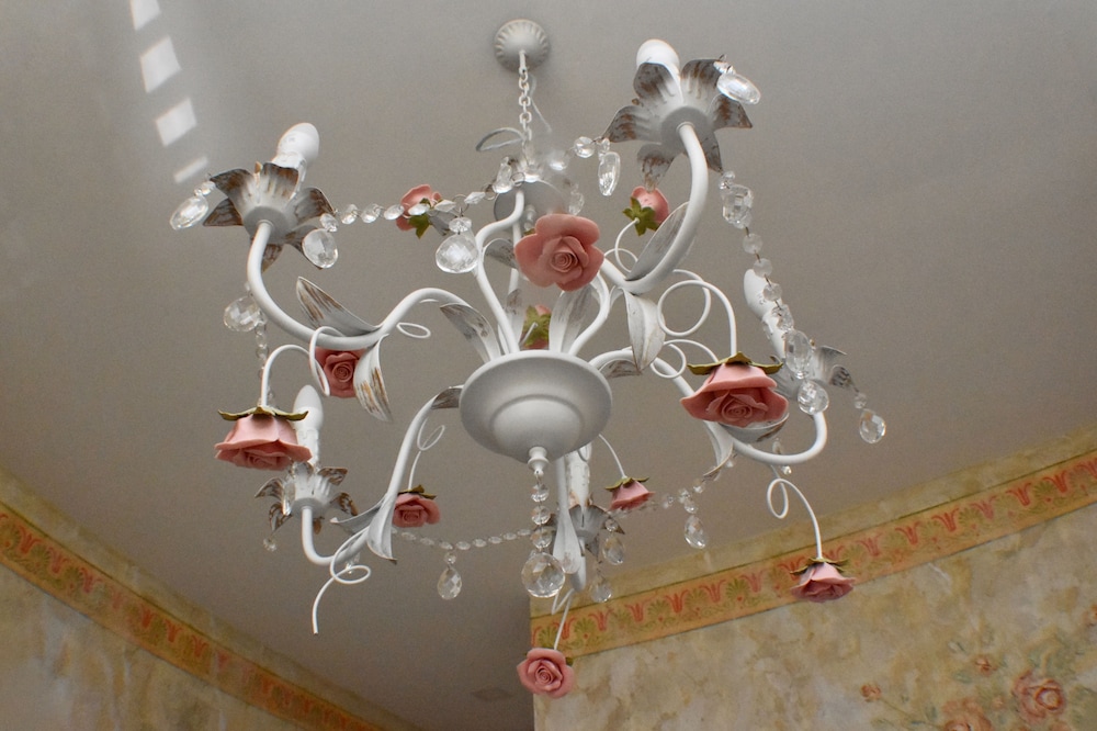 PIETRA ROSSA Luxury Rooms 46/66