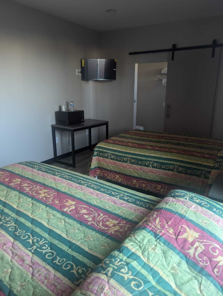 Star Inn Hotel 2/16