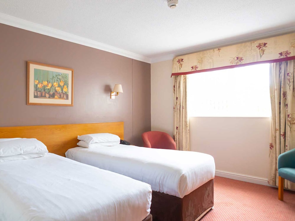 Hotel Wrexham 5/50