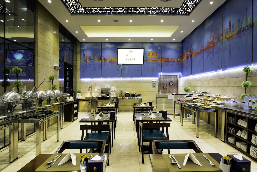 Sulaf Luxury Hotel 57/70