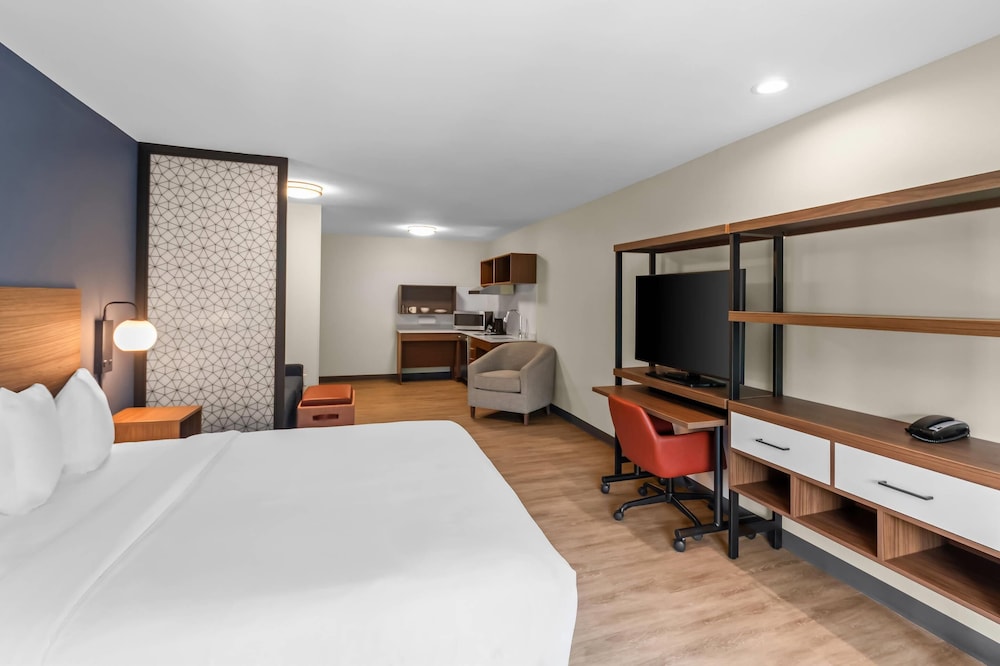 Everhome Suites Georgetown - Austin 21/66