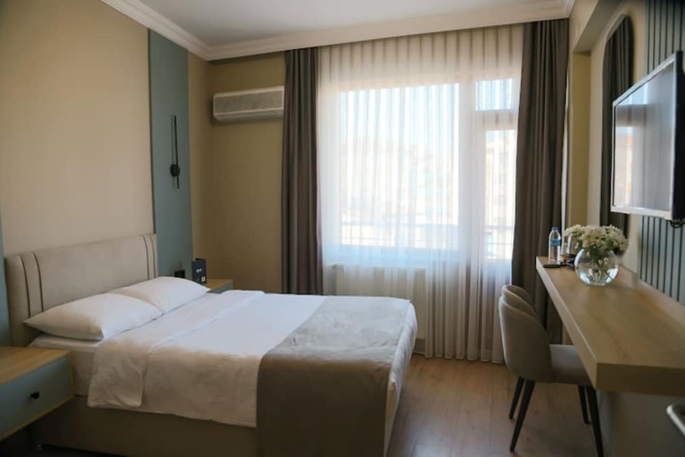 Otel 57 14/50