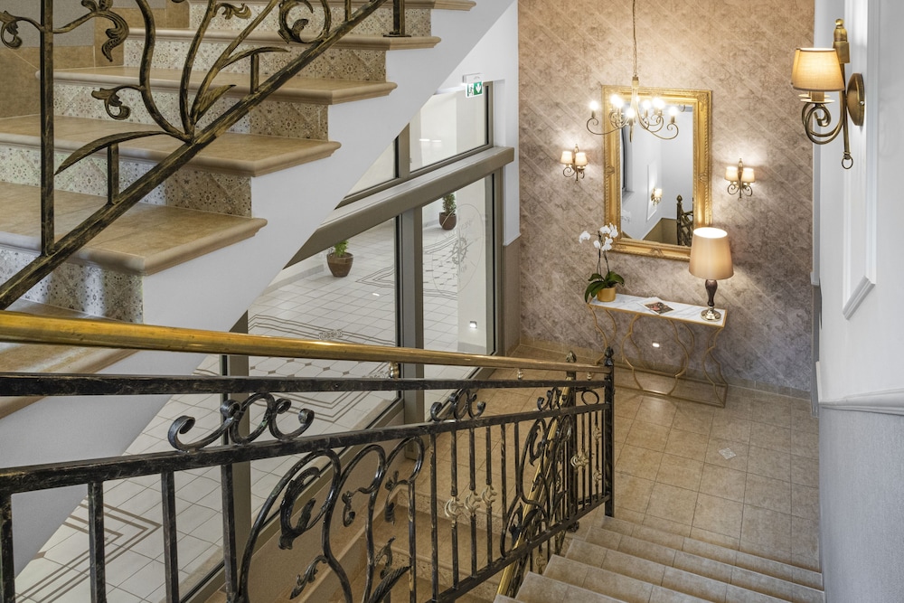 Ventus Rosa Boutique Aparthotel 15/62
