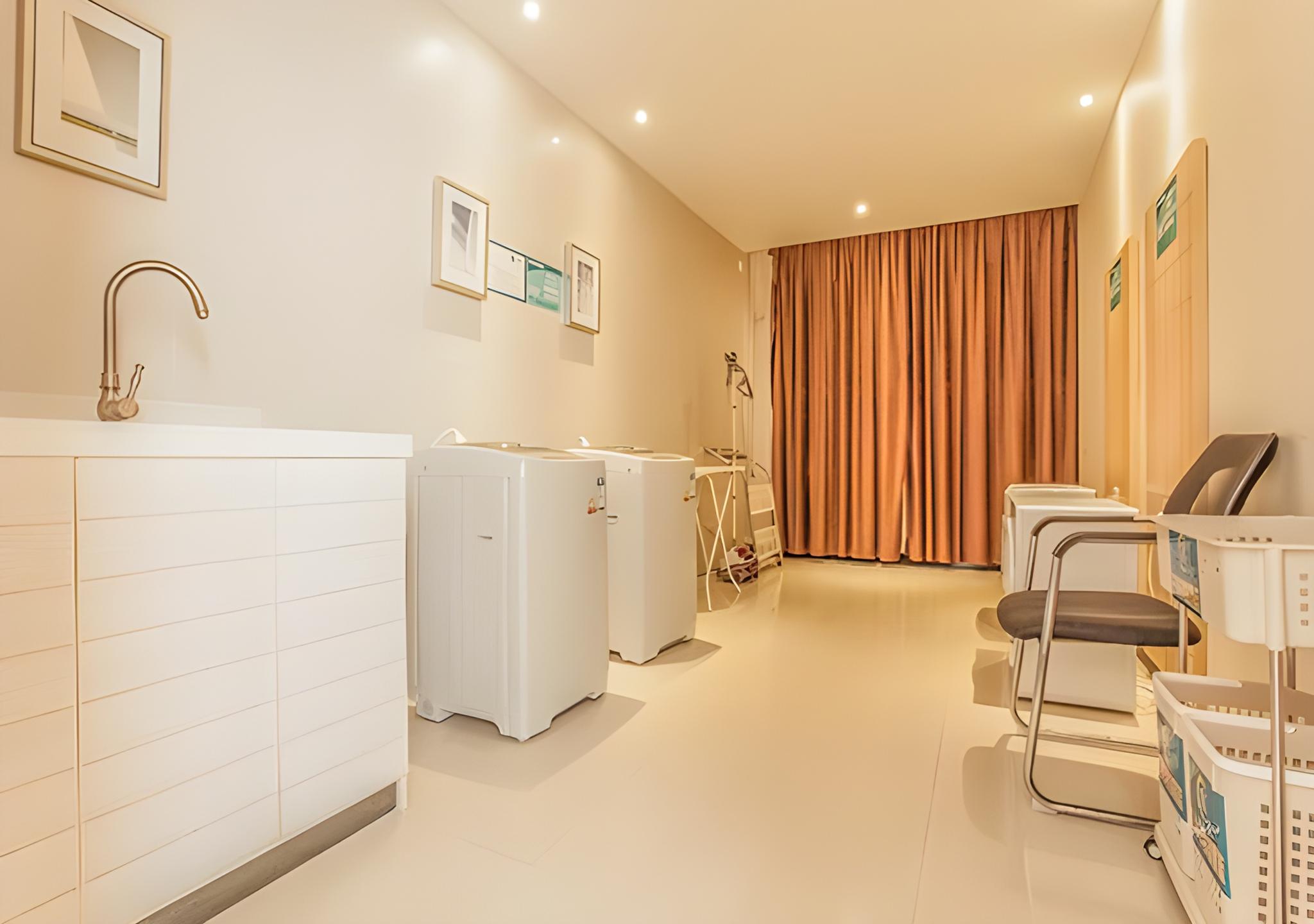City Comfort Inn (Liuzhou Yaobu Old Town) 17/39