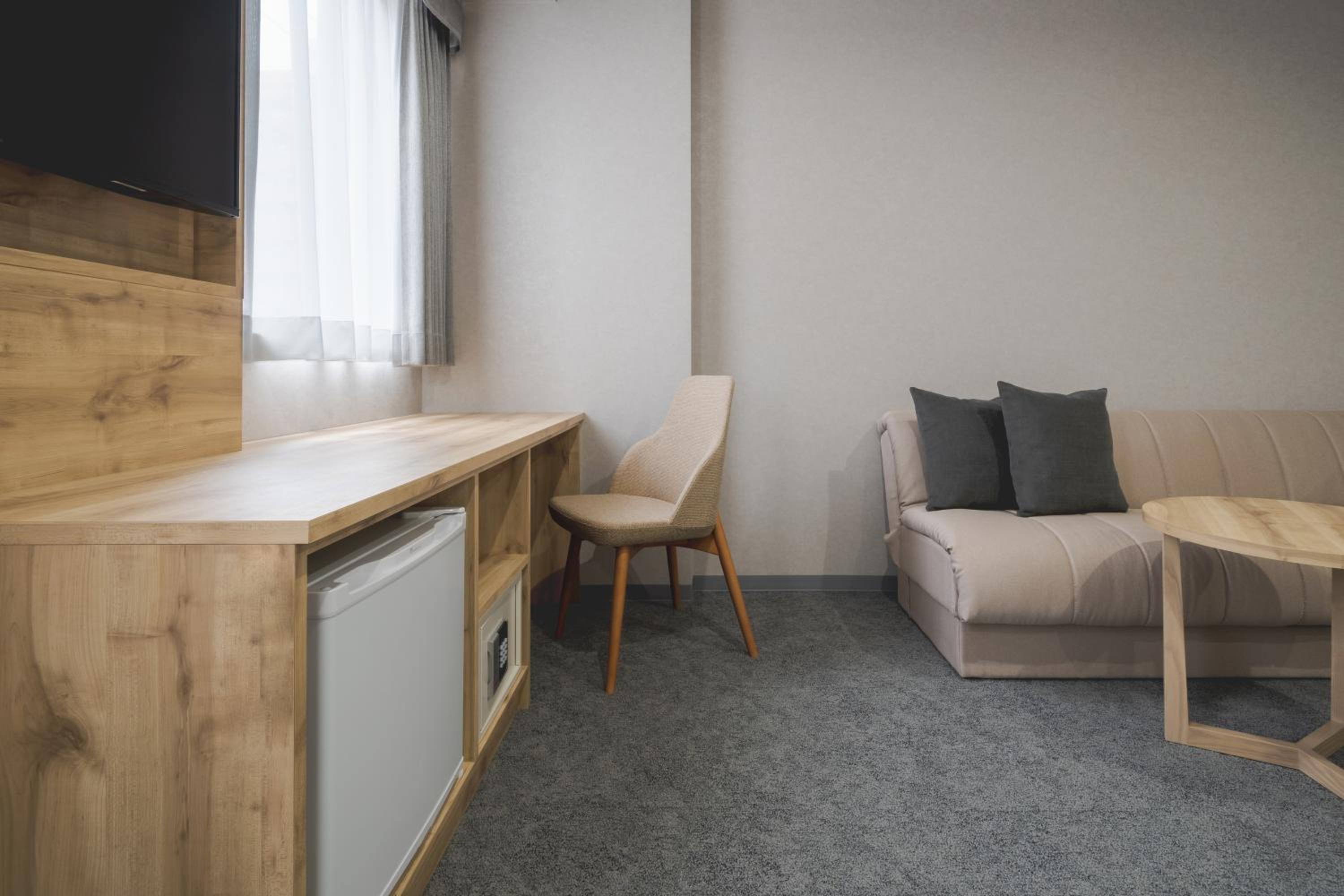 Premier Hotel Cabin Sapporo Ex Natural Spa Hotel Paco Junior Susukino 67/79