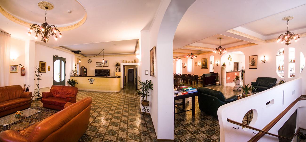 Hotel delle Palme 20/34