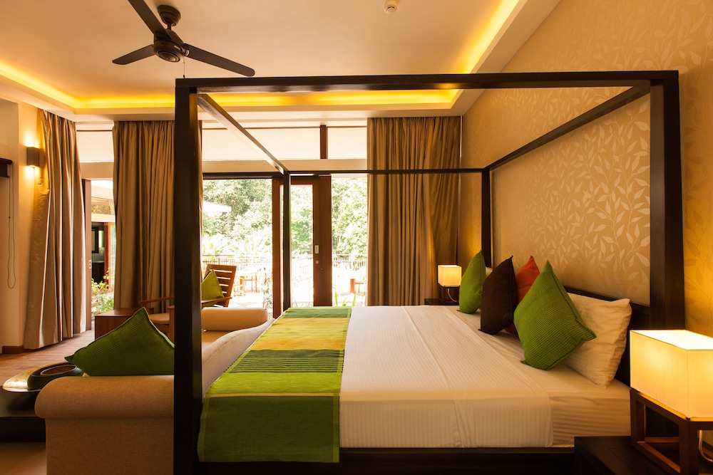Le Relax Luxury Lodge 18/61